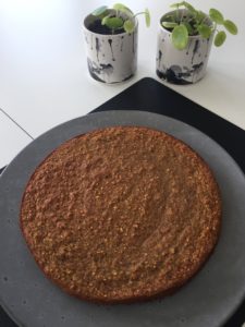 Gulerodskage